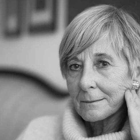 Doris Gercke: „Bella Block“-Erfinderin mit 88 Jahren gestorben