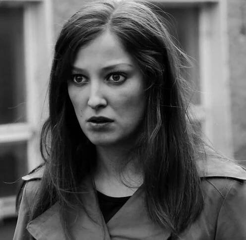 Alexandra Maria Lara fotka