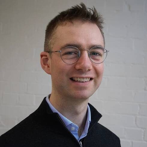 Sean Canty - Centre for Cities