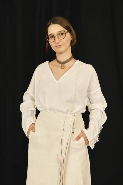 PODYH – Angel for Fashion
