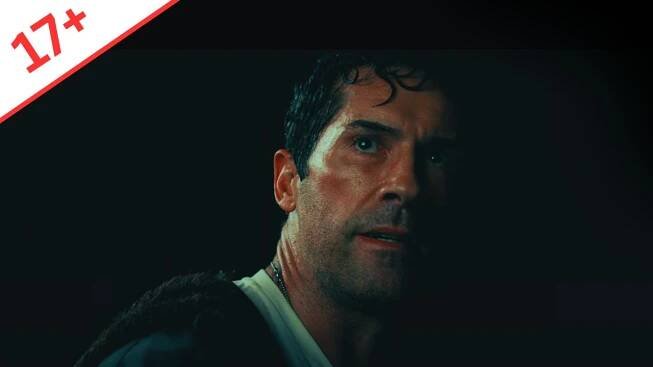Prisoner of War (2025) – Age Rating, Parents Guide