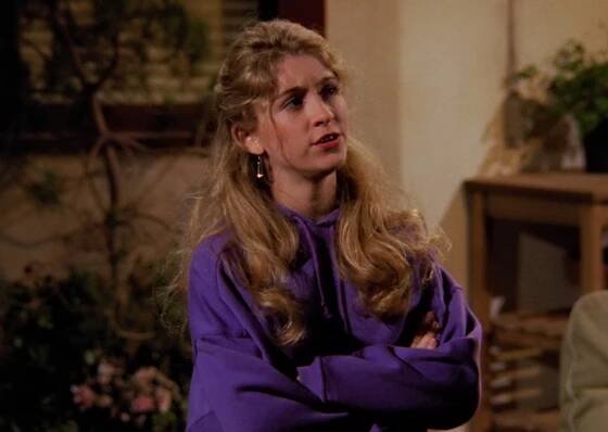Staci Keanan