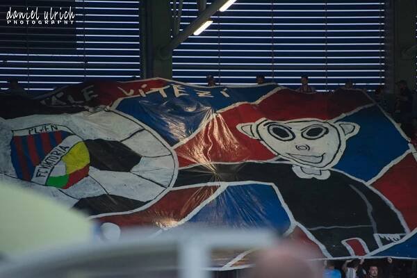 FC Viktoria Plzeň – FK Karviná 2:0 (28.4.2018) | Daniel Ulrich - Sportovní fotograf Plzeň