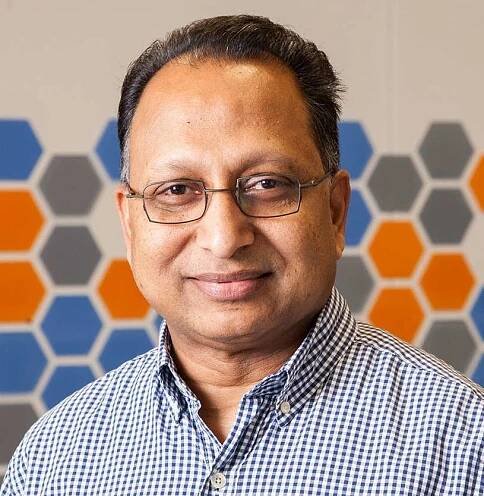 Rajan-Rajendran, Five Rivers Research and Consulting | Speaker at ATMOsphere Conferences on sustainable natural refrigerants technologies