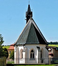 Fotografie - Velehrad - kostel - 13.09.2022 • Mapy.cz