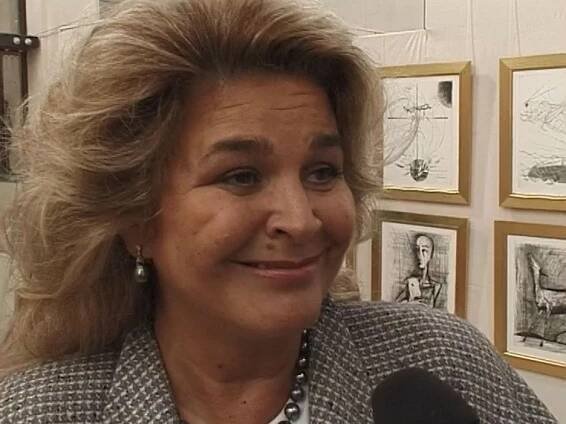 Gabriela Beňačková
