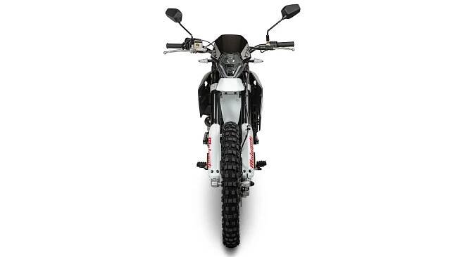 Malaguti XTM 125