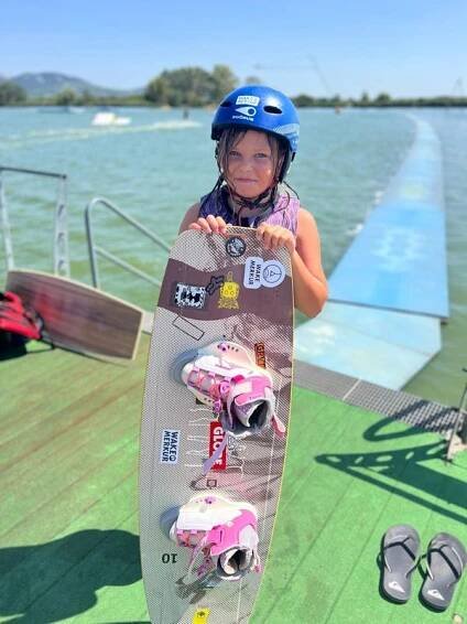 WAKE PARK MERKUR foto 4