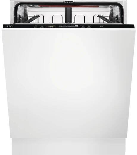 AEG FSB53637P