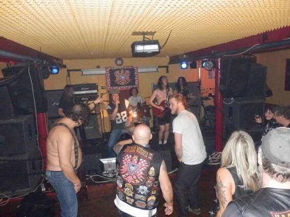 Santa Claus Party | Harley-Davidson Club Moravia (H-DCM) 