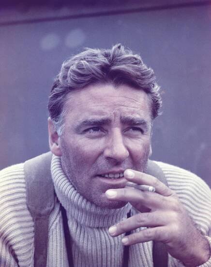 Follow Suit: Peter Lawford