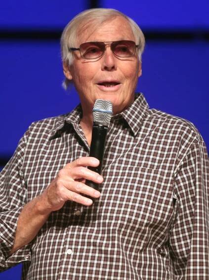 Adam West