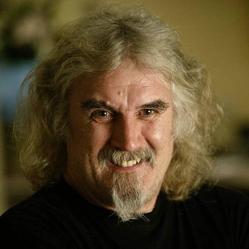 Billy Connolly facts: Comedy legend's age, wife, children and career explained