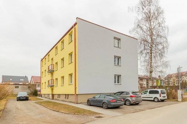 Polní, Slavonice, okres Jindřichův Hradec