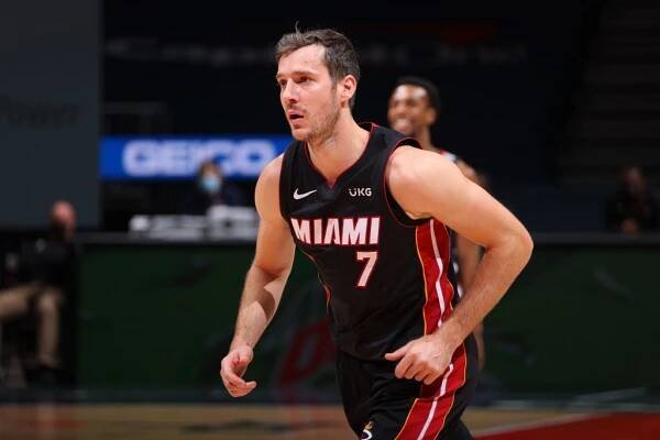 Media - Goran Dragić Foundation
