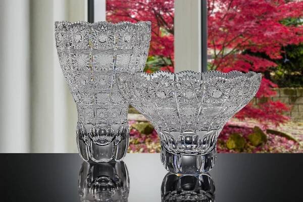 Kolekce a obchodní značky | Gold Crystal Bohemia, Czech Republic