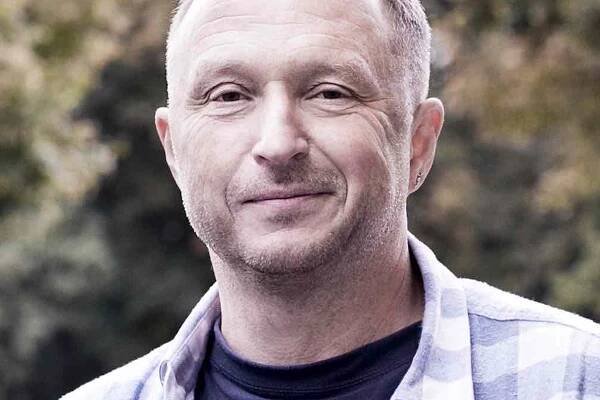 Marketér Martin Charvát vede komunikaci vládního projektu digitalizace