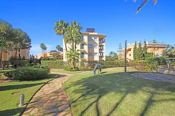 LAS PIRAMIDES – SANTA PONSA | New Home Mallorca