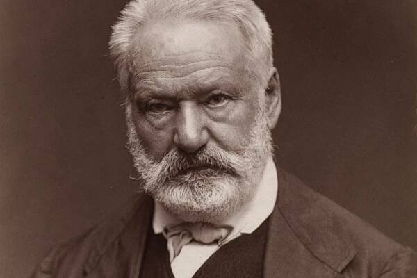 Victor Hugo, the writer of a thousand talents - Le Marais Mood
