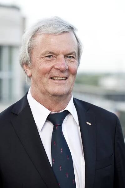 Präsidium