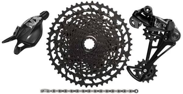 NX Eagle 12-fach Upgrade-Kit 11-50T