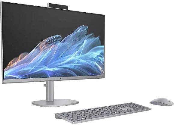 HP OmniStudio X All-in-One 27-cs0001nc (B28A8EA)