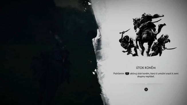 RECENZE: Ghost of Tsushima Director’s Cut - Samurajská epopej Vol. 2 19