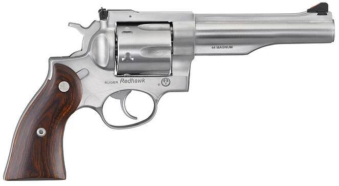 Revolver Ruger KRH 445.44 Mag