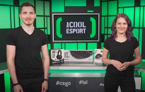 COOL Esport #24