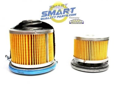 Six-Star Oil Filter Kit HD | 6 Pack - Smart Quality Parts