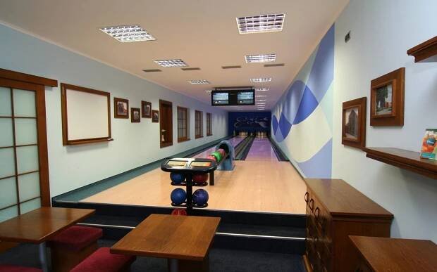 Beskydy: Valašské Meziříčí v rodinném Hotelu Abácie **** se snídaní a vstupem do wellness i fitness centra