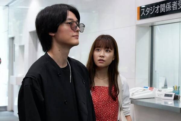 Cumari sukitte iitai'n dakedo - Episode 2 - Z filmu - Kaito Sakurai, Sakurako Óhara