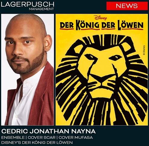 NEWS | Lagerpusch Management