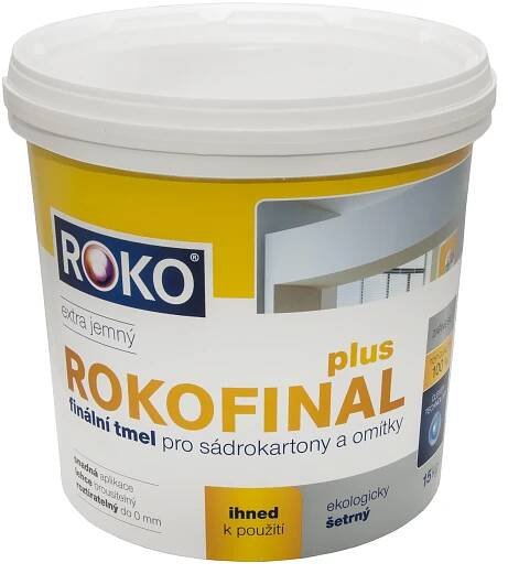 Rokofinal Plus 5 kg