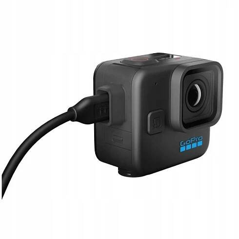 GoPro Hero 11 Mini USB-Pass Through Door klapka