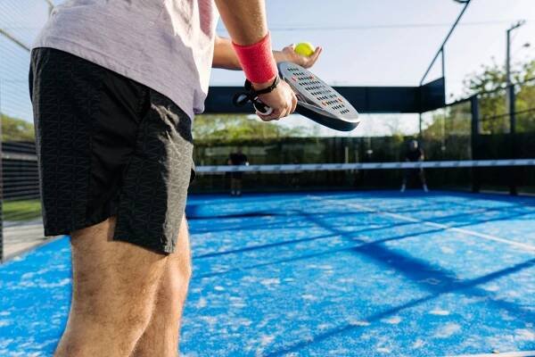 Group Lessons & Academy Camps For Padel Clubs & Coaches - Online Booking For Group Lessons & Academy Camp Management For Padel Clubs & Coaches - Camps For Clubs