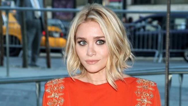 Ashley Olsen se tajně vdala. Kdo je vyvoleným jednoho ze slavných dvojčat?