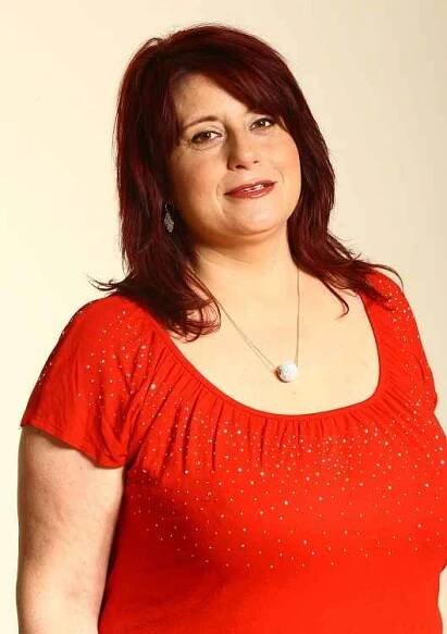 Marcela Boutouilová.  