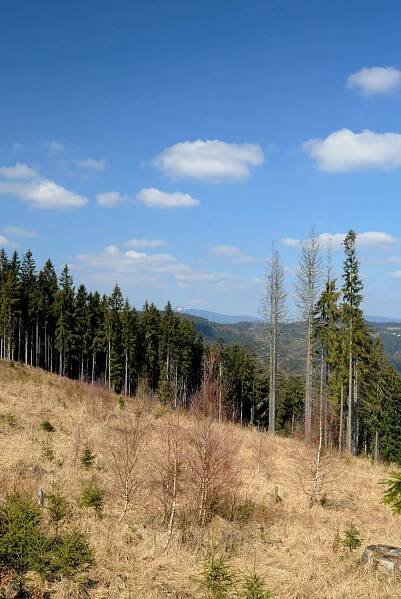 Túra: Potulky kelčovskými osadami (2) | HIKING.SK