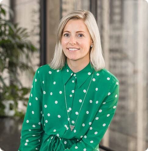 Global executive team | OFX (UK)