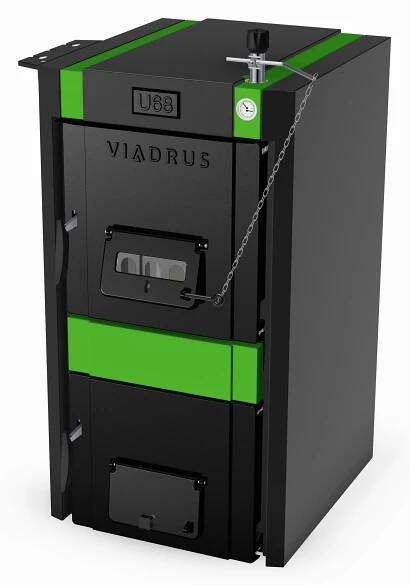 Na trh přichází nová vlajková loď Viadrusu - kotel Hercules u68