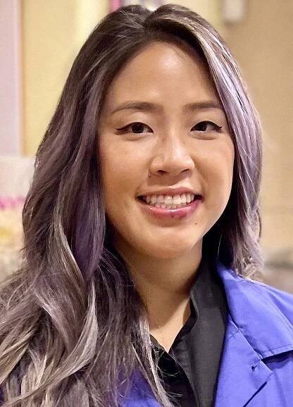 San Francisco Pediatric Dentist Doris Lin-Song D.D.S. 