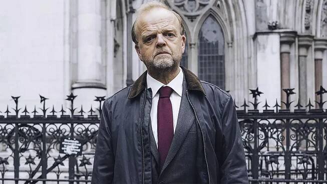 Everything British for PBS Viewers to Stream in April 2024