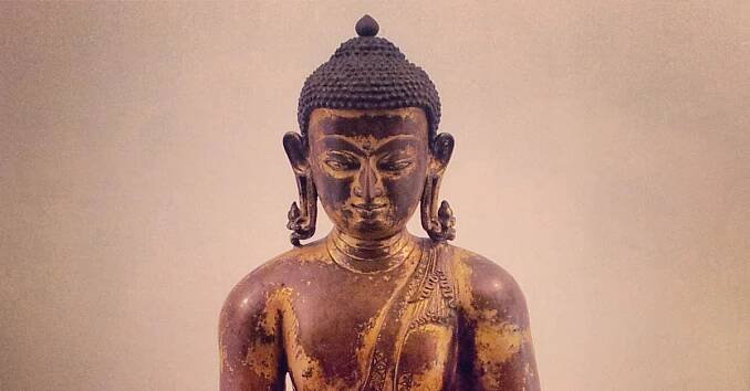 Siddhartha Gautama, the Historical Buddha