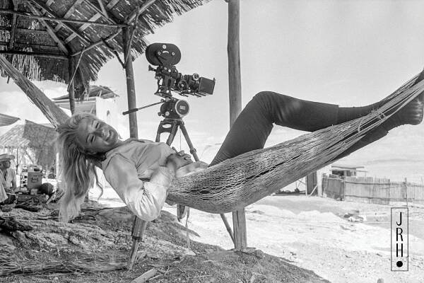 Yvette Mimieux