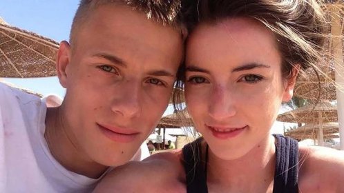 Who are Alex Skeel and Jordan Worth, when was she jailed for domestic abuse and do they have children?
