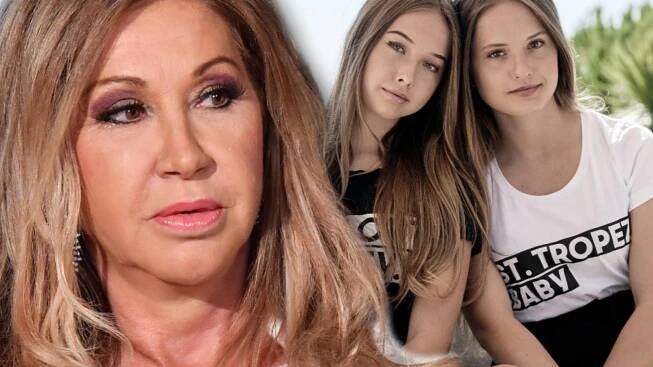 Carmen Geiss: Psycho-Drama um sie und ihre Töchter