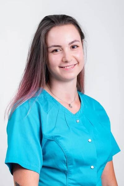 Náš tým | Veterinární klinika Animal Clinic | AnimalClinic