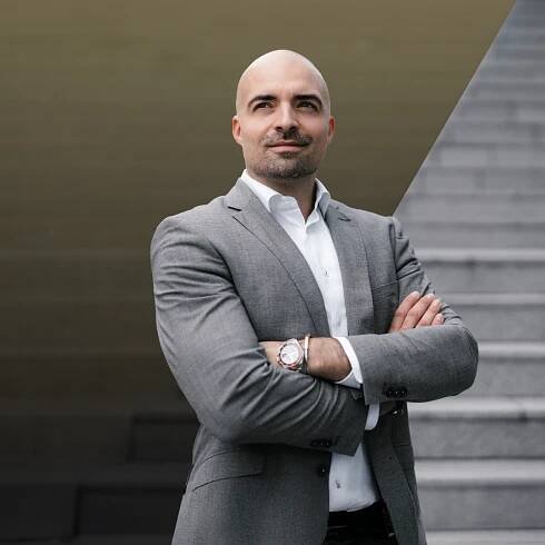 Pavel Rydzyk v rozhovoru pro MF DNES