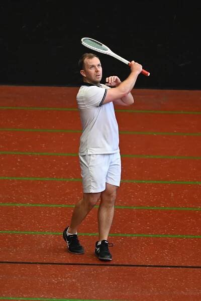 Ben Taylor-Matthews